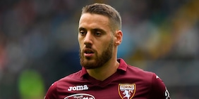 Torino, Vlasic non segna più ma rimane al top