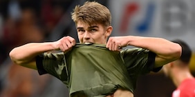 Il Milan va, De Ketelaere no. E Brahim Diaz non aiuta…