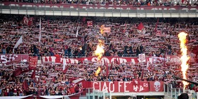 Torino-Milan: Juric, mai un tifo così