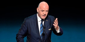 La Fifa avvisa la Tunisia