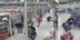 Il più bel calcio che Tarantino abbia mai dato