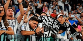 Juventus-Psg, per la sfida contro i big c’è l’esaurito all’Allianz