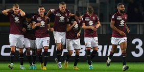 Così in due settimane è rinato il Torino