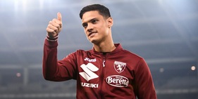 Torino, Ricci è già una certezza: è sinonimo di vittoria