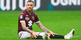 Torino, ansia Sanabria: perché l'attaccante è ancora in dubbio