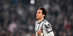 Juve, adesso fai come Chiesa e cerca di vincere l'Europa League