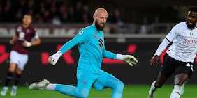 Torino, Milinkovic-Savic e la curiosa sfida con i compagni di squadra