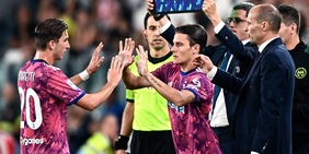 Allegri, se Danilo dice: "Fagioli e Miretti nella Juve come Foden nel City"