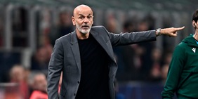 Pioli il trasformista: aggiusta il modulo e migliora il Milan