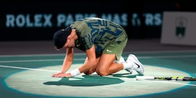 Rune, un uragano nella Top 10