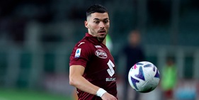 Torino, Radonjic si è intristito. Per incidere deve giocare