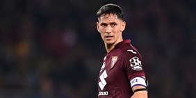 Torino, sì ai rinforzi di gennaio. Però con Lukic in bilico