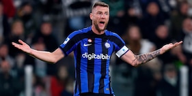 L’Inter corre tanto. Eppure il crollo arriva nella ripresa