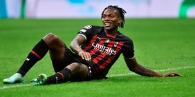 Milan, altro flop: senza Leao la squadra non vince