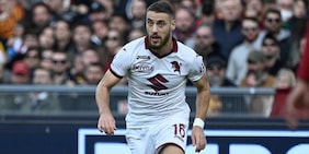 Vlasic primo granata ai Mondiali