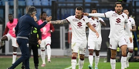 Torino, quattro test per ripartire forte