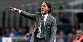 L'Italia verso Europei e Mondiali: Mancini ora sceglie modulo e interpreti