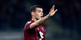 Torino: Pellegri vuole bruciare i tempi