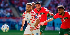 Il ct Dalic rassicura il Torino su Vlasic