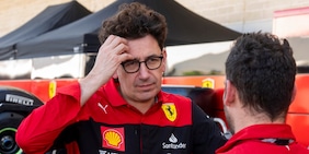Ferrari, per sostituire Binotto ne servono due