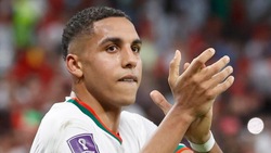 Sampdoria, sorriso Sabiri: decisivo al Mondiale col Marocco, "Felicissimo"