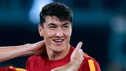 Roma salvata da Shomurodov in Giappone: in gol anche Zaniolo e Ibanez