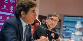 Torino, il rinnovo di Juric fino al 2025 è la priorità di Vagnati