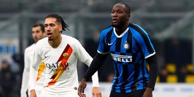 Inter, Smalling insieme a Lukaku nel 2023?