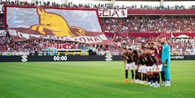 "Il vero Toro che vorremmo: Il Fila, i valori, il Museo, la comunicazione, l’identità, l’amore, i tifosi uniti. E il cairismo"