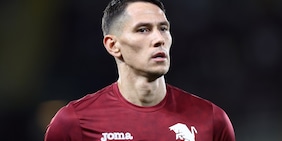 Lukic-Torino, altra svolta sul rinnovo: si tratta su clausola e 2027