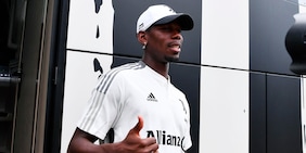 Perché Pogba deve essere la vera plusvalenza (tecnica) della Juve