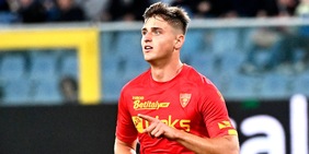 Milan, intervista a Colombo: "Ibra mi ha soprannominato Hulk"