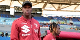 Singo, il Torino, l'infortunio e i corteggiatori