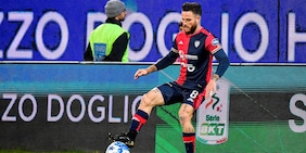 Nandez vuole il Torino: l'agente e Vagnati più vicini