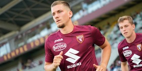 Praet-Torino, la chiave è ancora Boga