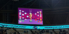 I conti in tasca al Mondiale: affari d'oro per la Fifa, 4,4 miliardi (e nel 2026 farà da sé)