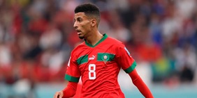 Ounahi strega l’Inter e c’è Buchanan per Dumfries