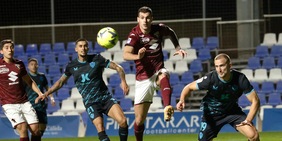 Toro show con l'Almeria, ma solo un pari