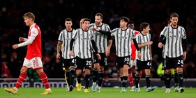 Arsenal-Juventus 0-2: Fagioli e Iling sbancano l'Emirates