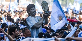 Argentina, il riscatto popolare di un Paese in crisi