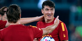 Torino, idea Shomurodov? Pure Lukic di mezzo