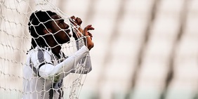 Juve-Rijeka: segna Kean, Szczesny subito super, grande Soulé