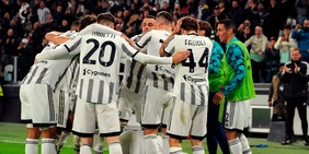 Juventus, la classifica dei gol più belli del 2022