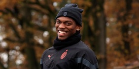 Milan, eccezione Leao: patto con la squadra per il rinnovo