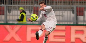 Torino, così Juric ha riabbracciato Vojvoda