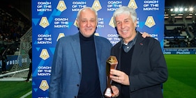 Atalanta alta tensione: Gasperini contro Percassi