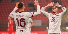 Toro, la tentazione del tridente fantasia con Vlasic, Radonjic e Miranchuk