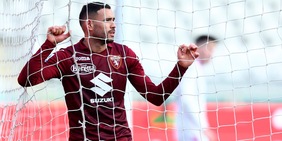 Torino-Verona: Sanabria, se non ora quando?