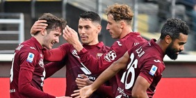 Torino, occasione persa: Lukic sbaglia a porta vuota. Manca un attaccante