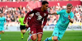 Torino, c’è un piano per Lazaro